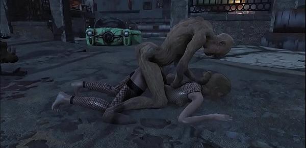  Fallout 4 Fuck Compilation Mods 1